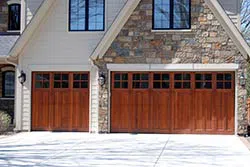 Garage Door & Opener Repairs Tacoma, WA 253-328-8024 - custom-side