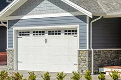 Garage Door & Opener Repairs Tacoma, WA 253-328-8024 - garage-side