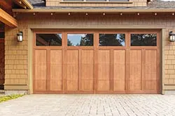 Garage Door & Opener Repairs Tacoma, WA 253-328-8024 - residential-side